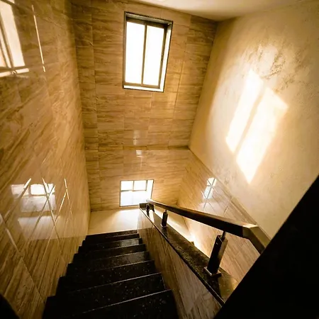 Hotel Jodiya - Near Cst Hotel Mumbai