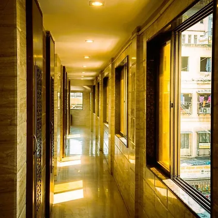 Hotel Hotel Jodiya - Near Cst Mumbai