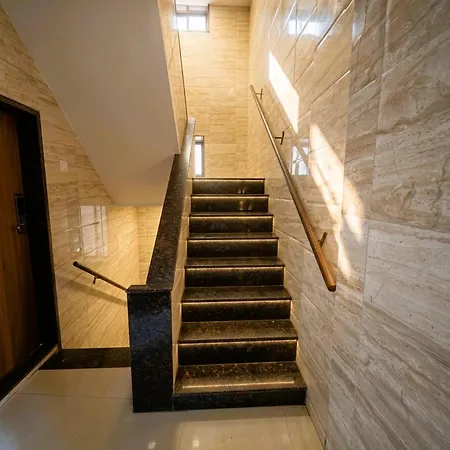 Hotel Jodiya - Near Cst Hotel