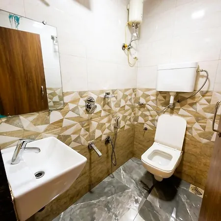 Hotel Hotel Jodiya - Near Cst