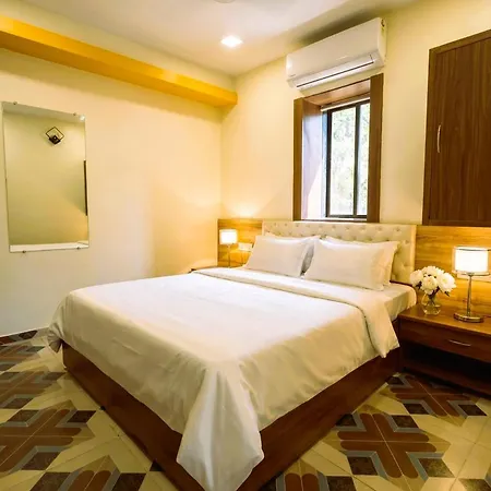 Hotel Jodiya - Near Cst 2* Mumbai