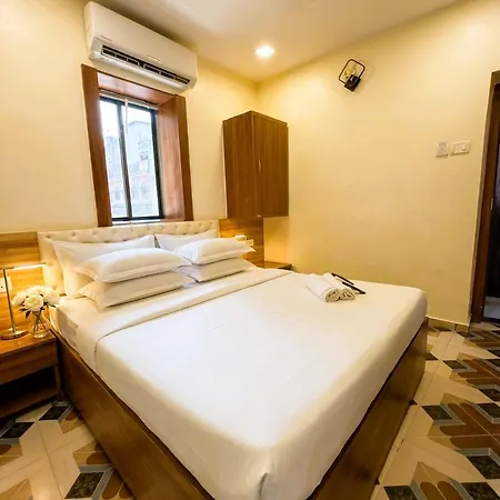 Hotel Jodiya - Near Cst Mumbai