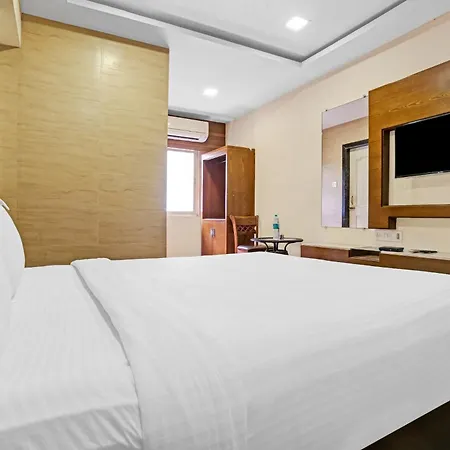 Oyo Executive Mumbai