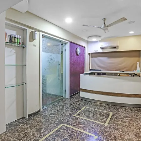 Oyo Executive Hotel Mumbai