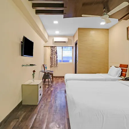 Hotel Oyo Executive
