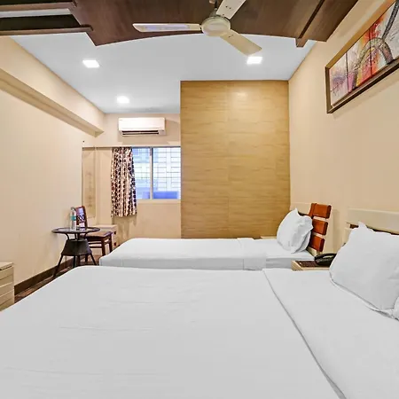 Hotel Oyo Executive Mumbai