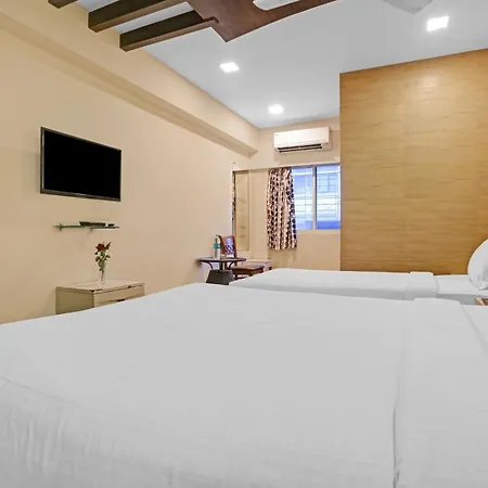 Oyo Executive Mumbai