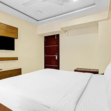 Hotel Oyo Executive Mumbai
