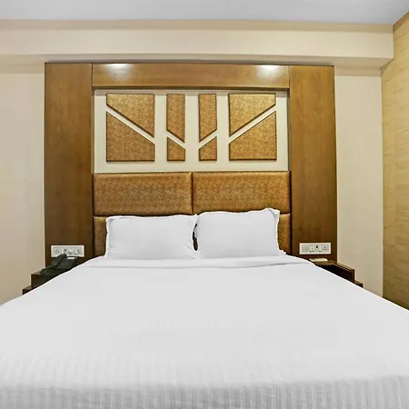 Hotel Oyo Executive 3*