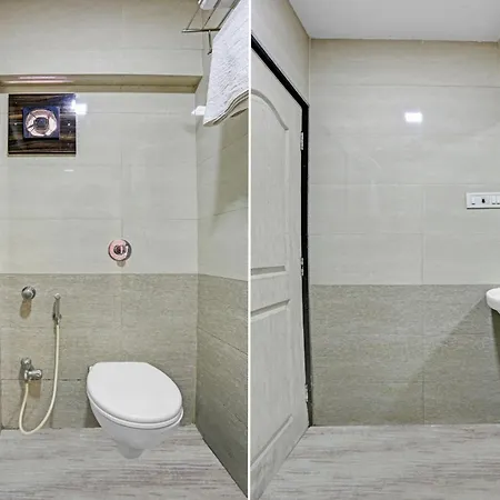 Oyo Executive Hotel Mumbai