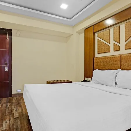 Hotel Oyo Executive Mumbai