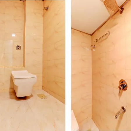 Prime Inn, Andheri West - Near International Airport 3*