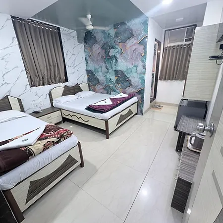 Hotel Broadway Colaba Mumbai