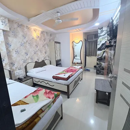 Broadway Colaba 2* Mumbai
