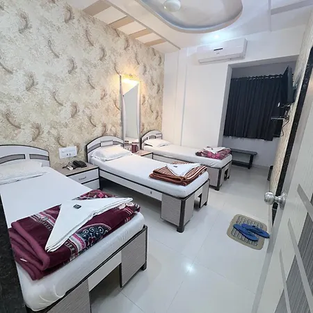 Broadway Colaba Hotel Mumbai