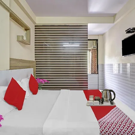 O Saidan & Boarding Hotel 3*