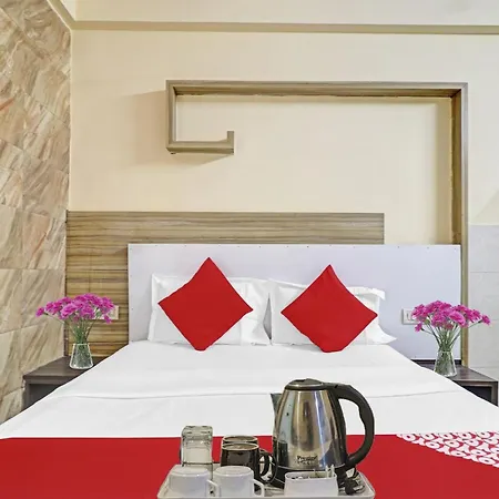 O Saidan & Boarding Hotel