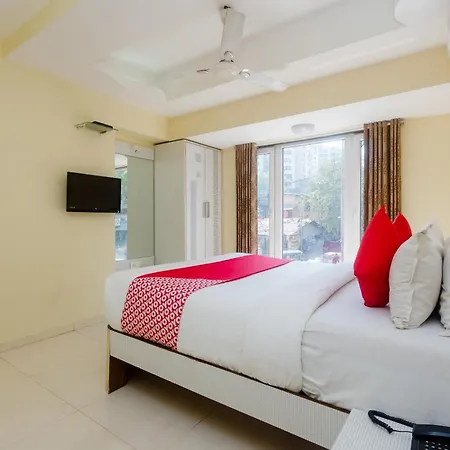Hotel Collection O Grand Corp Mumbai