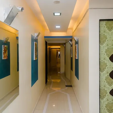 Collection O Grand Corp 3* Mumbai