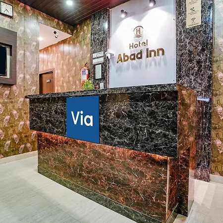 Via Abad Hotel