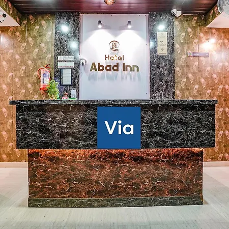 Via Abad Hotel 3*