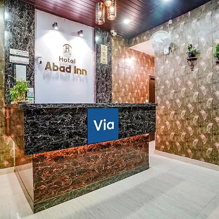 Hotel Via Abad 3*