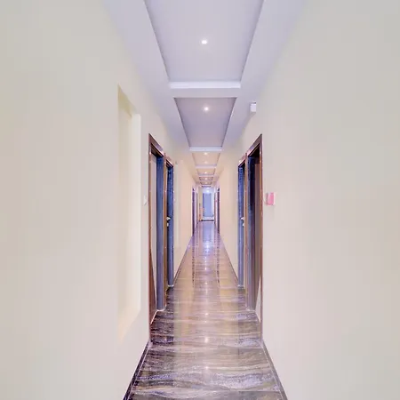 O Royal Orbit Mumbai
