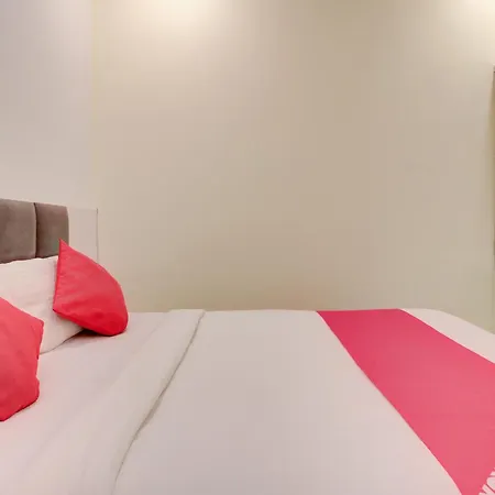 O Royal Orbit 3*