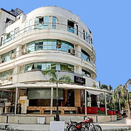 Oyo Salt House Hotel Mumbai
