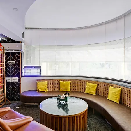 Oyo Salt House Mumbai