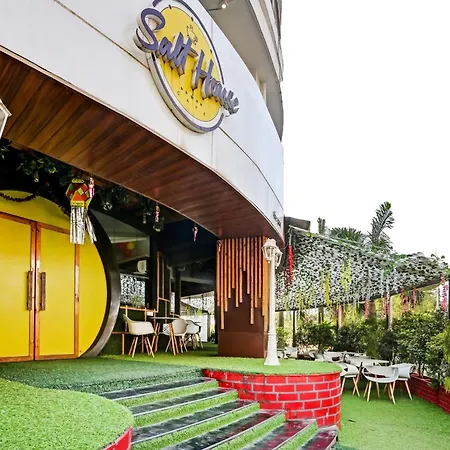 Oyo Salt House 3* Mumbai