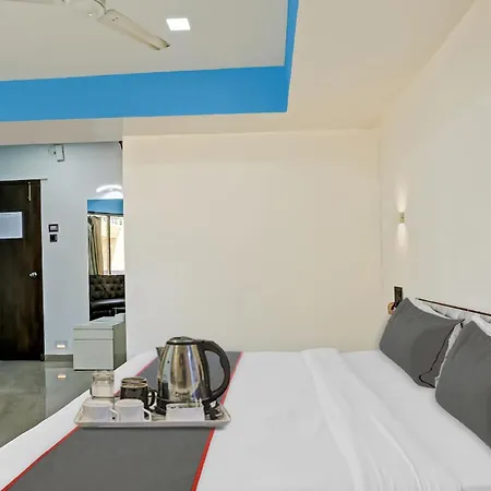 Oyo Salt House Hotel