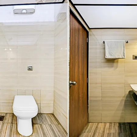Hotel Oyo Salt House Mumbai
