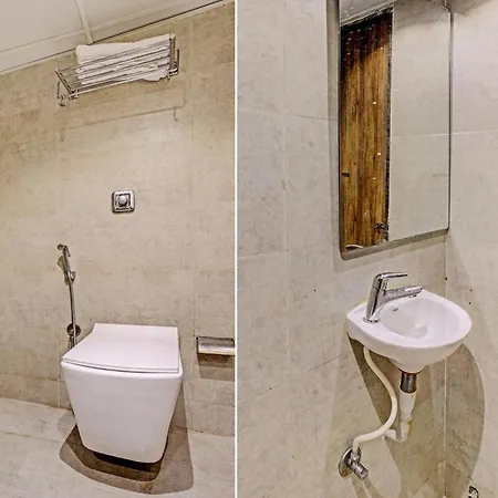 Hotel O Kishan 4*