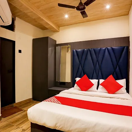 Hotel O Plaza