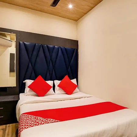 Hotel O Plaza Mumbai