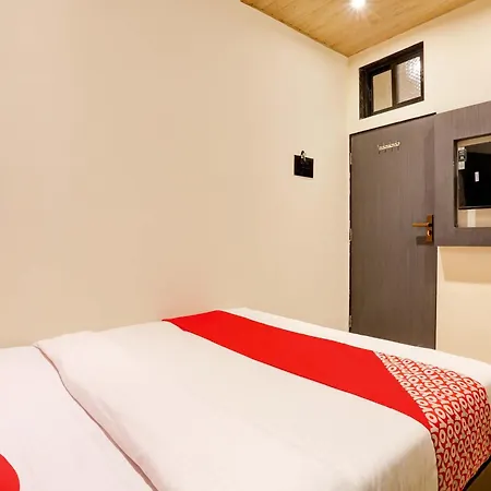Hotel O Plaza Mumbai
