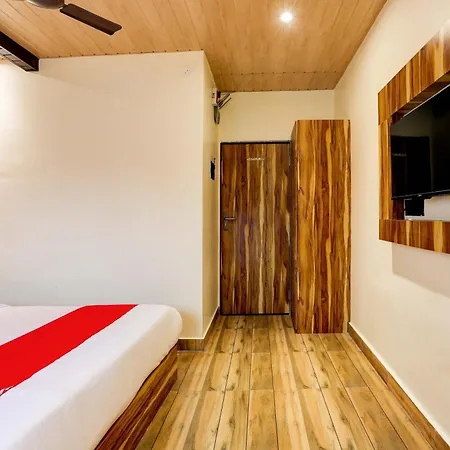 Hotel O Plaza