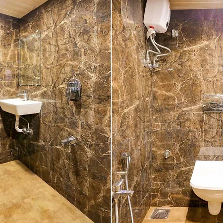O Plaza 3* Mumbai