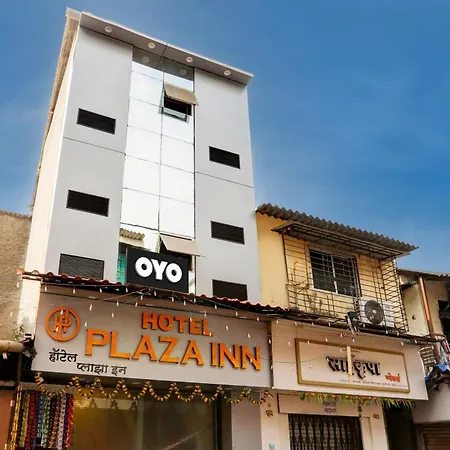 O Plaza Mumbai