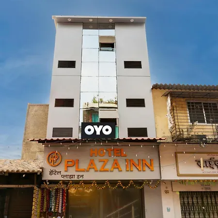 O Plaza