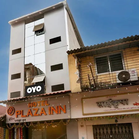 O Plaza Mumbai
