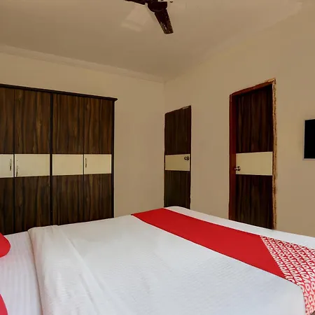 Collection O Lokhandwala Andheri West Mumbai Formerly Lalsai Residency Mumbai
