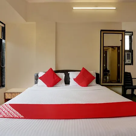 Hotel Collection O Lokhandwala Andheri West Mumbai Formerly Lalsai Residency