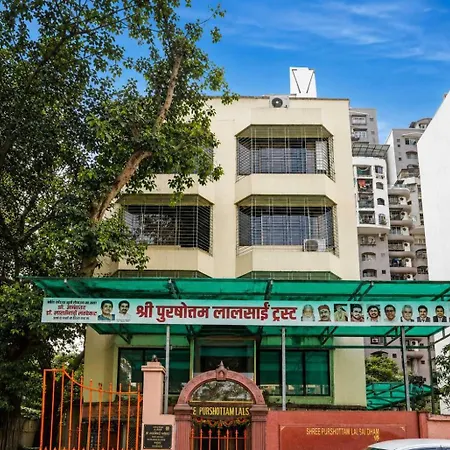 Collection O Lokhandwala Andheri West Mumbai Formerly Lalsai Residency Hotel 4*