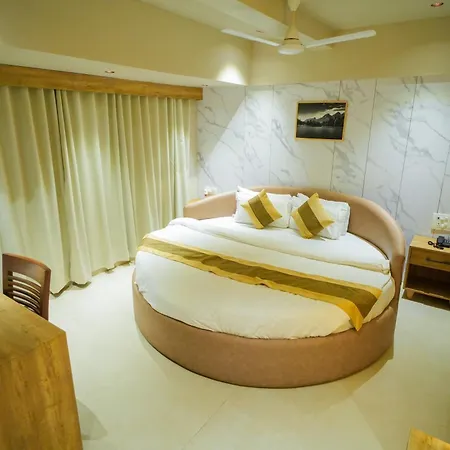 Amber Paramount Mumbai
