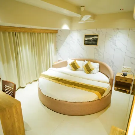 Hotel Amber Paramount
