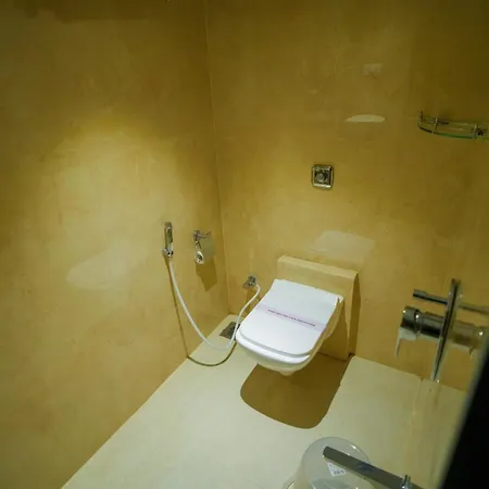 Hotel Amber Paramount Mumbai
