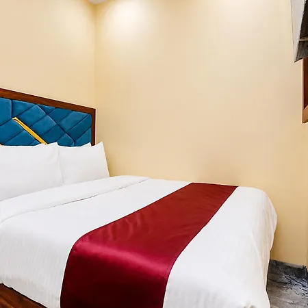 Fabhotel Aai Om Residency * Mumbai