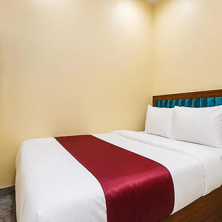 Fabhotel Aai Om Residency Hotel